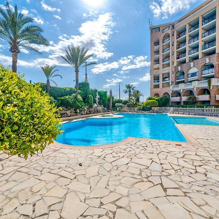Residence La Palme D'Azur - คานส์ ภายนอก รูปภาพ