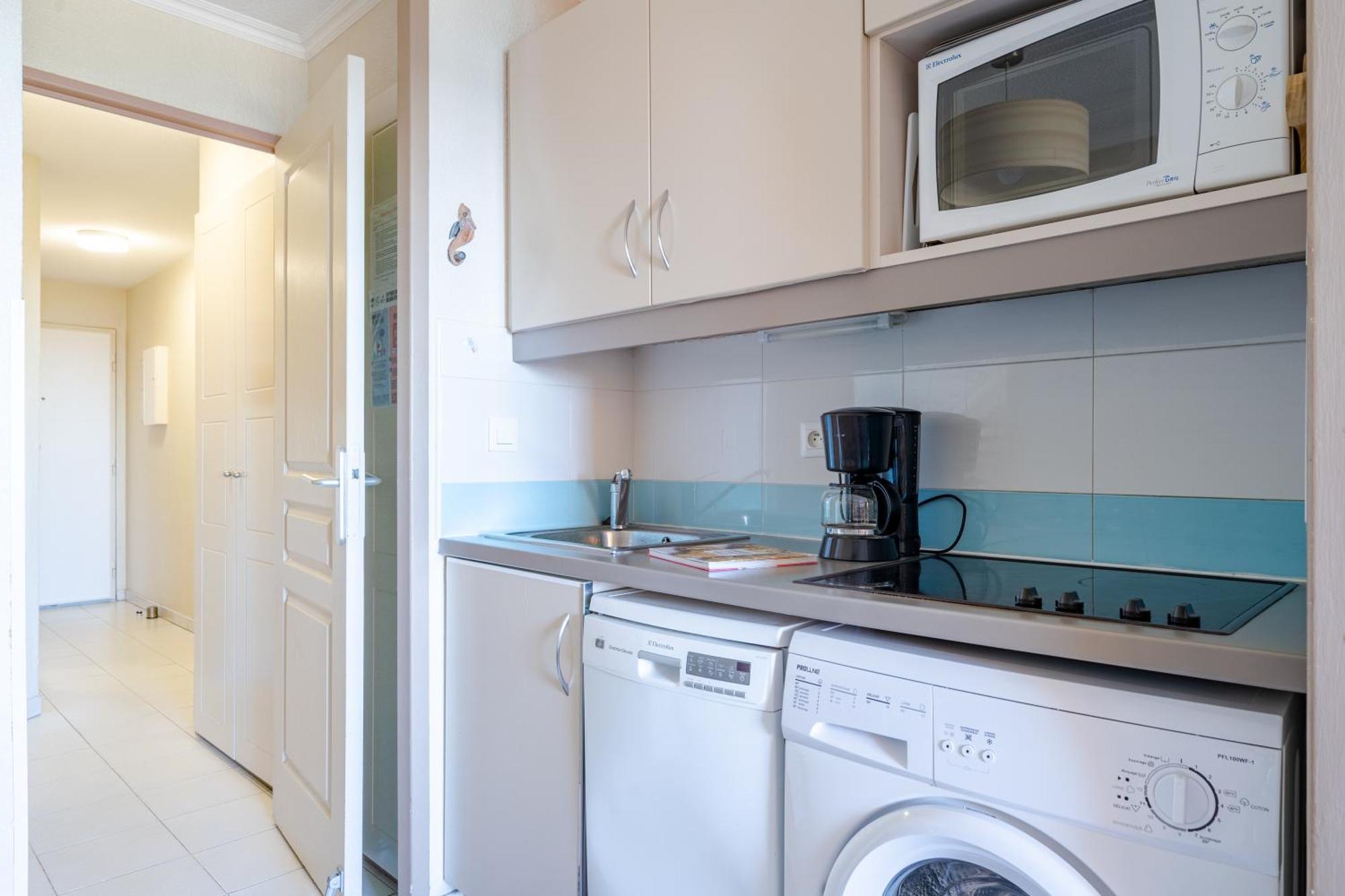 Residence La Palme D'Azur - คานส์ ภายนอก รูปภาพ