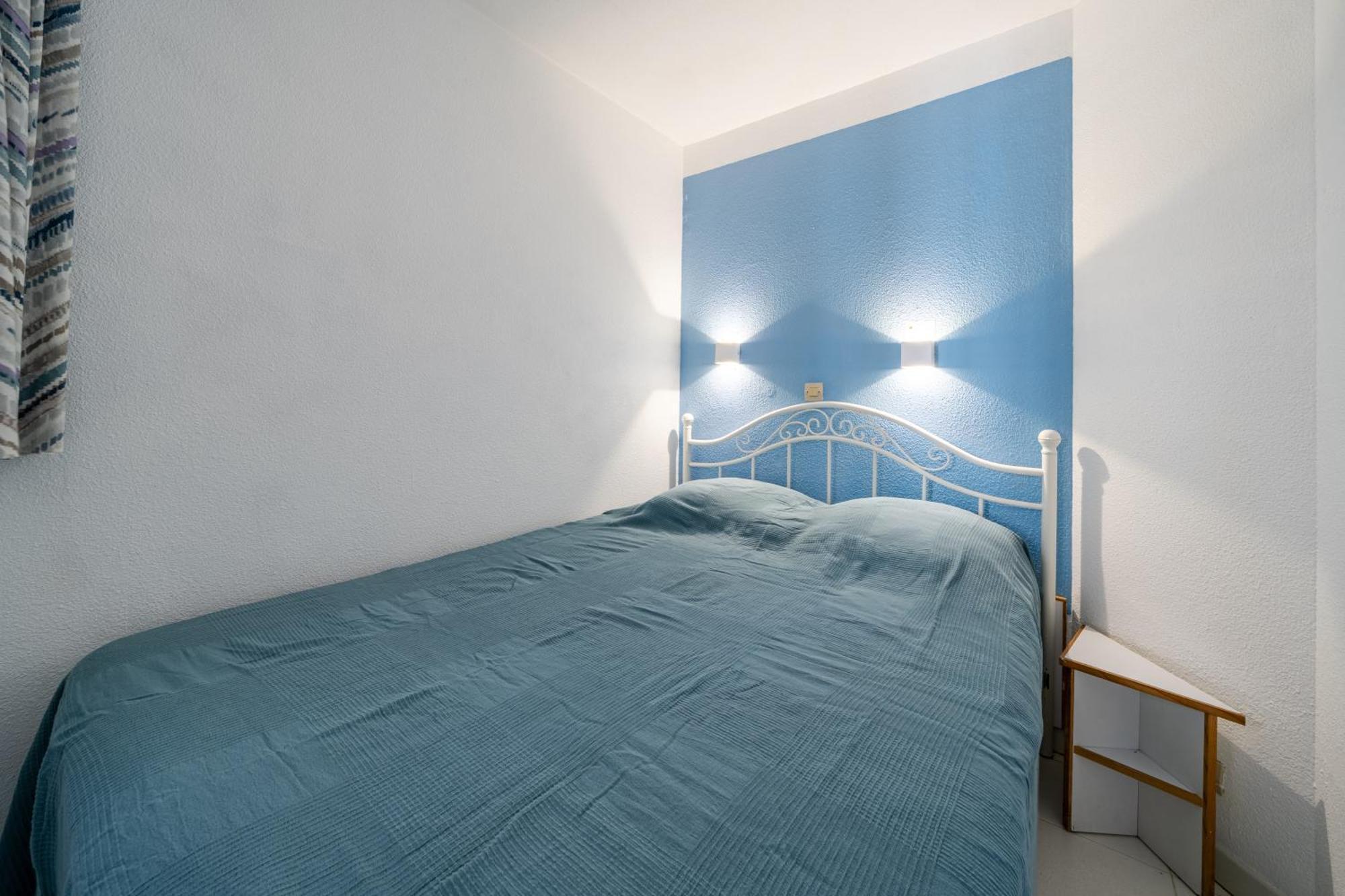 Residence La Palme D'Azur - คานส์ ภายนอก รูปภาพ
