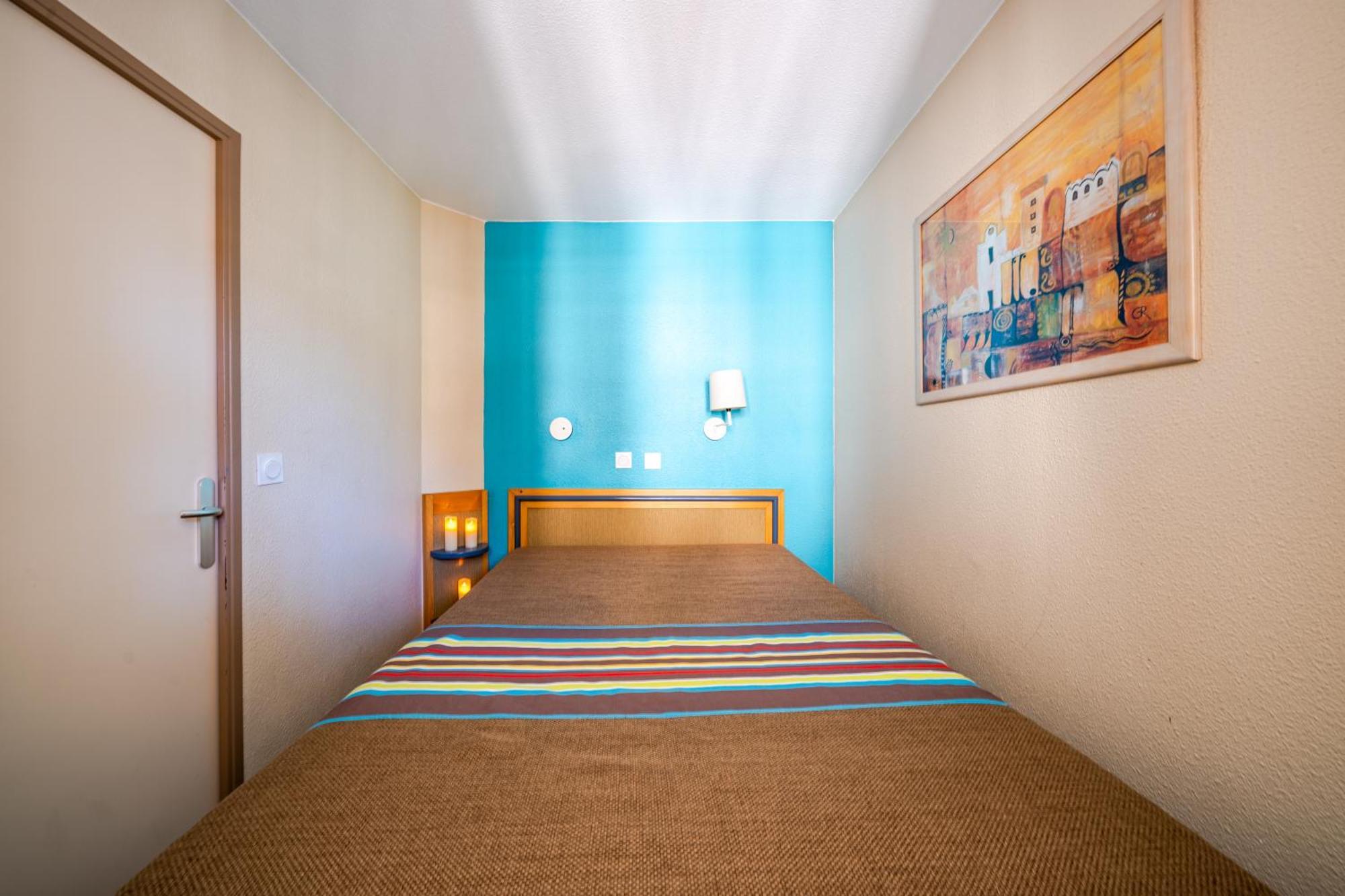 Residence La Palme D'Azur - คานส์ ภายนอก รูปภาพ