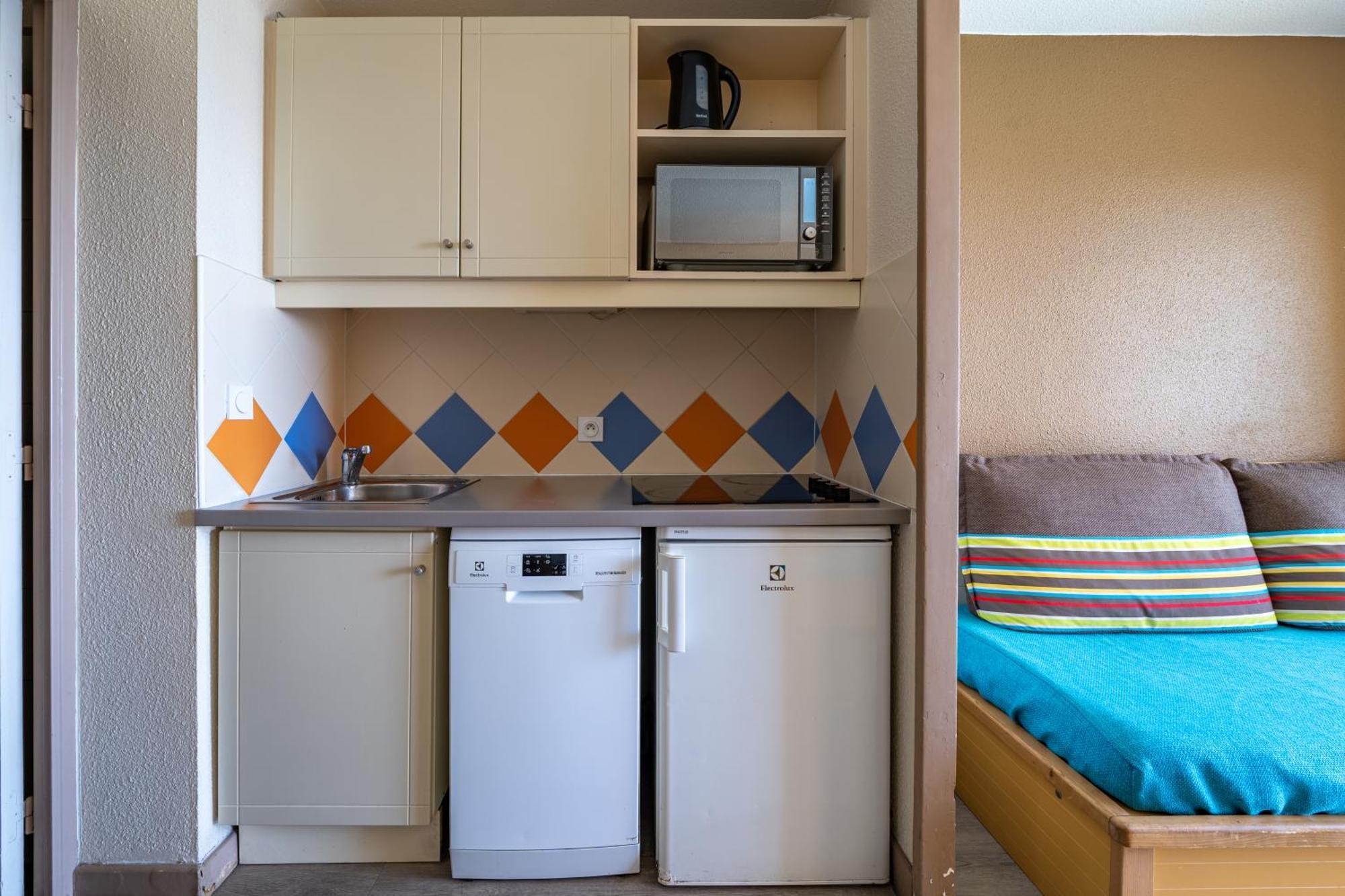 Residence La Palme D'Azur - คานส์ ภายนอก รูปภาพ